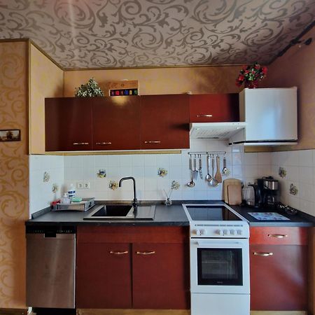 Apartment Natali Oehringen Luaran gambar