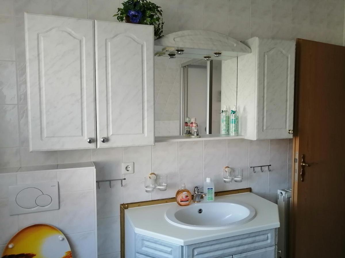Apartment Natali Oehringen Luaran gambar