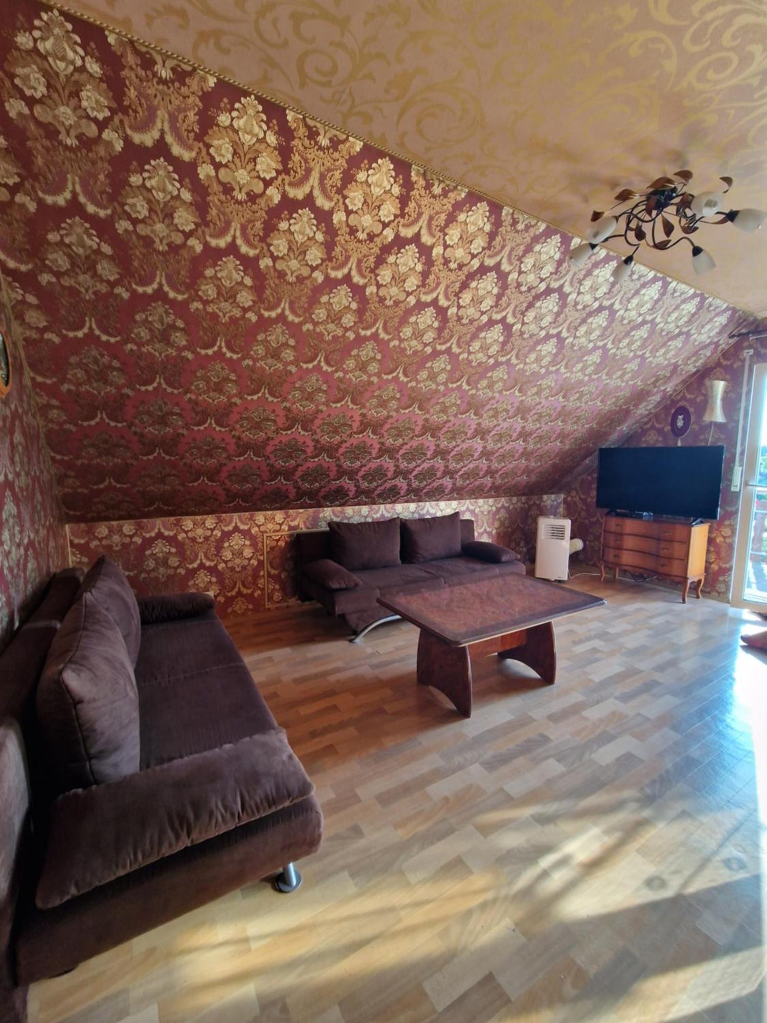 Apartment Natali Oehringen Luaran gambar