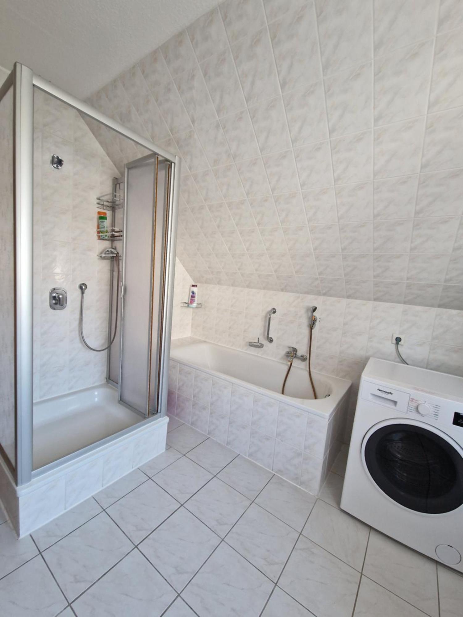 Apartment Natali Oehringen Luaran gambar